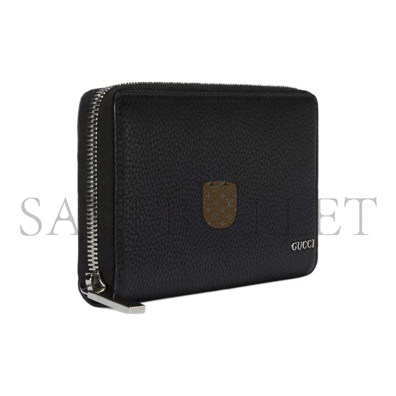 GUCCI ZIP WALLET 771154 (19*10.5*2.5cm)